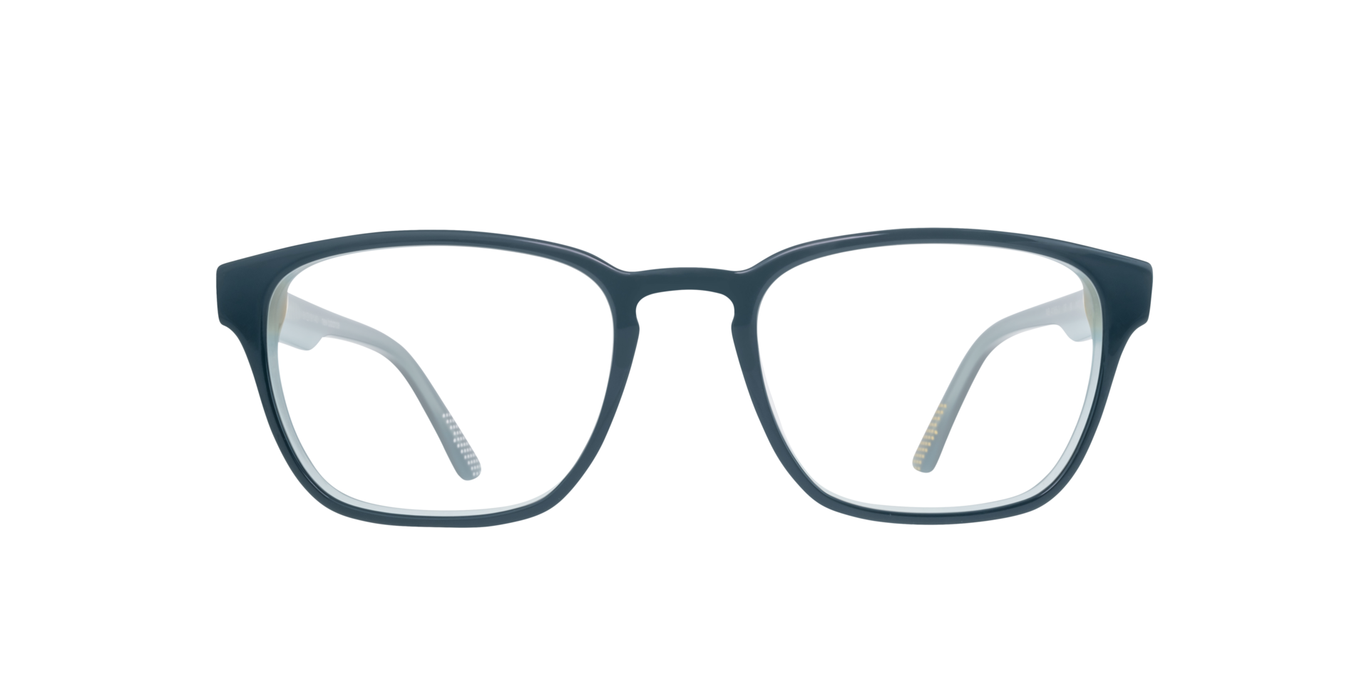 NB4165 Green AcetateEyeglass Frames for Glasses Direct, Front View