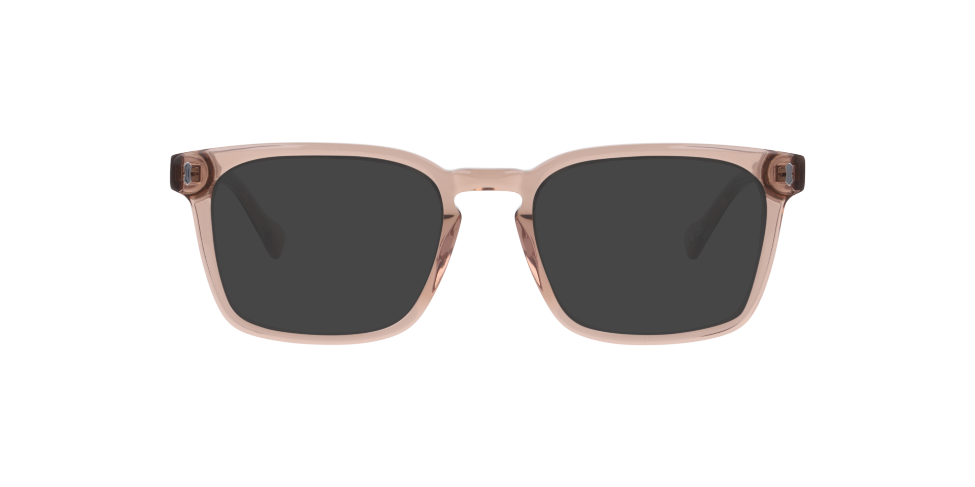Crystal Light Brown Marshall -  Acetate