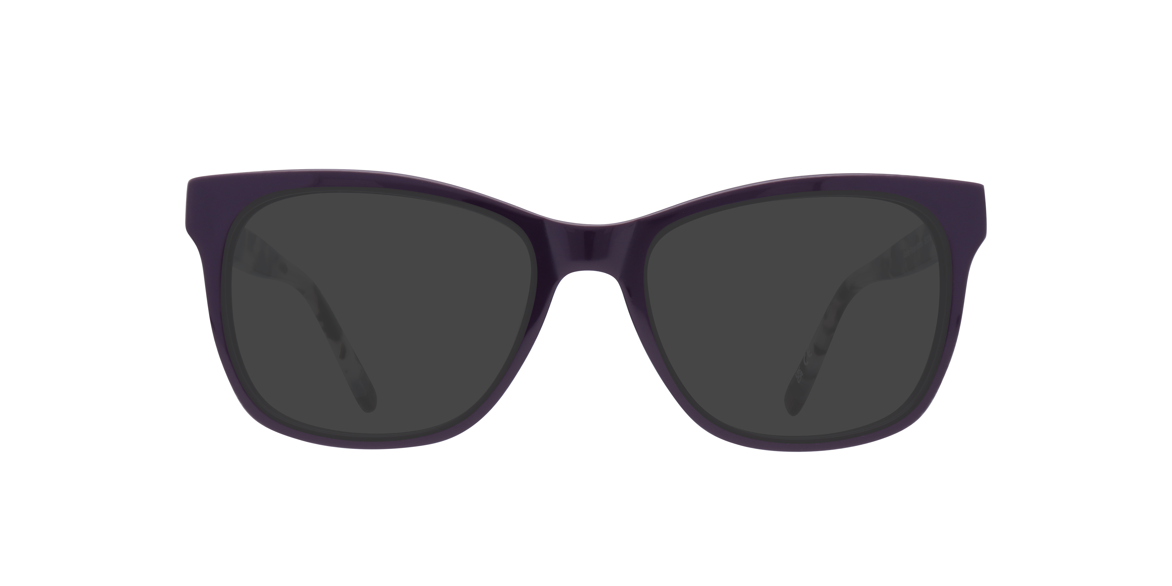 Purple Mottle Cedar -  Acetate