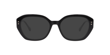Black Neil -  Acetate Sunglasses