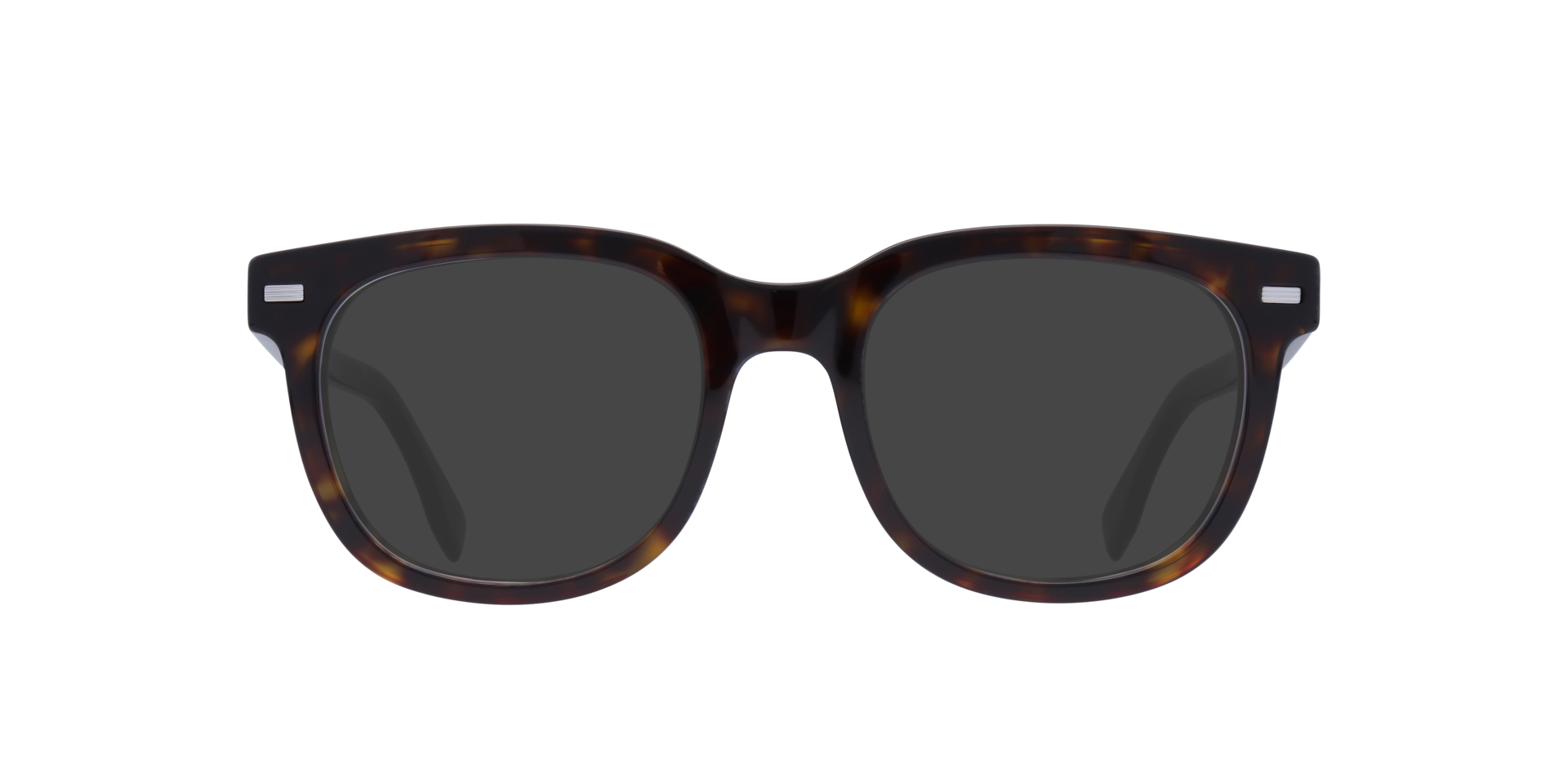 BOSS 1444/N Tortoise AcetateEyeglass Frames for Glasses Direct, with Tinted Lenses
