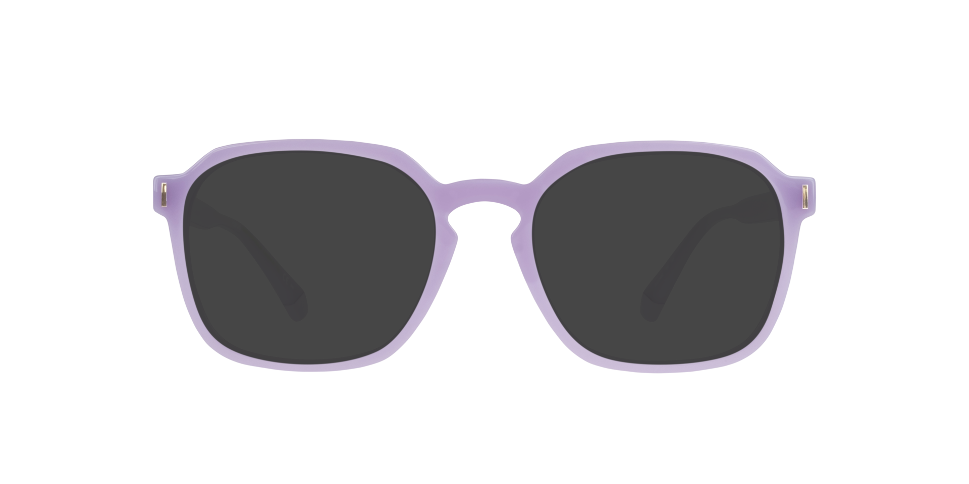 PLD D482 Purple Light PlasticEyeglass Frames for Glasses Direct, with Tinted Lenses