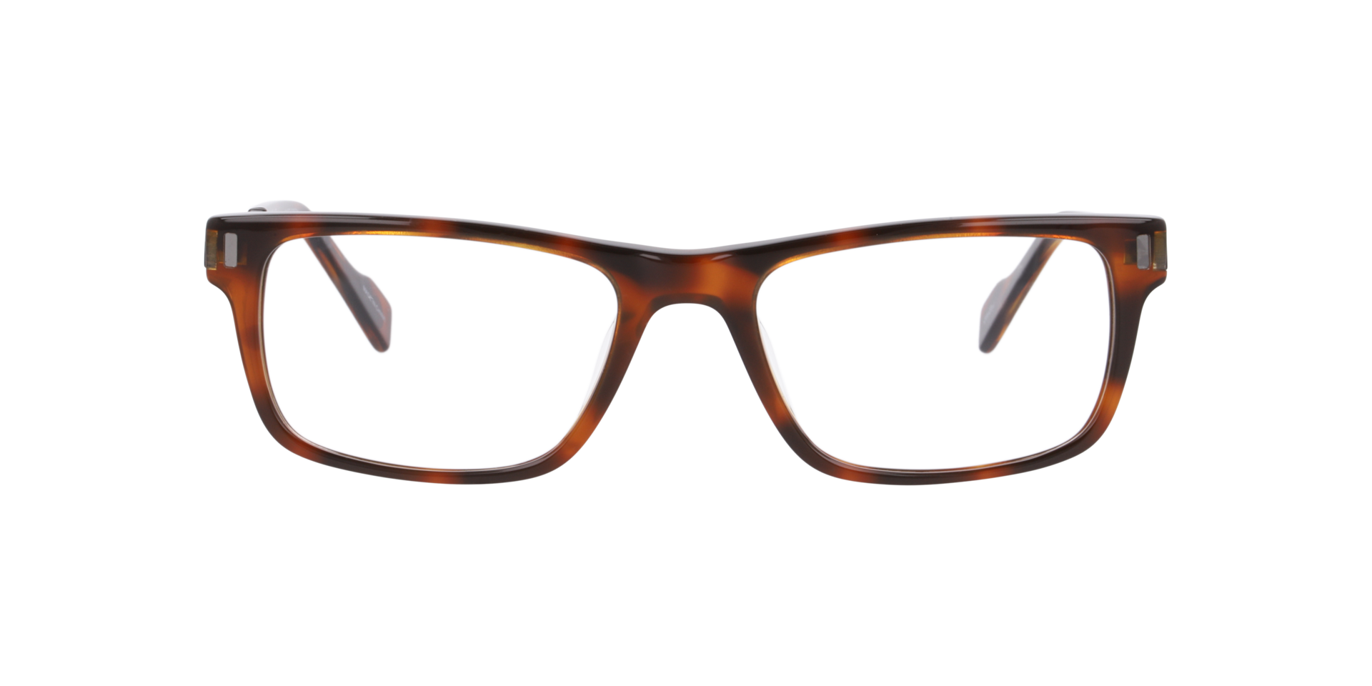 Bsbroadway Tortoise AcetateEyeglass Frames for Glasses Direct, Front View