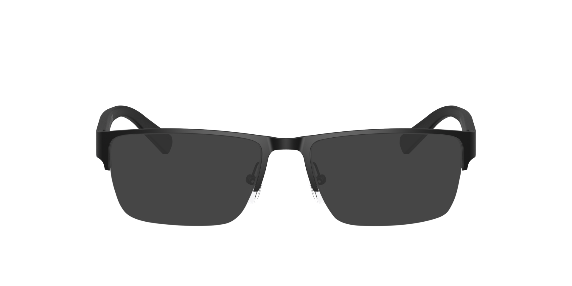 Matte Black AX1018 -  Metal