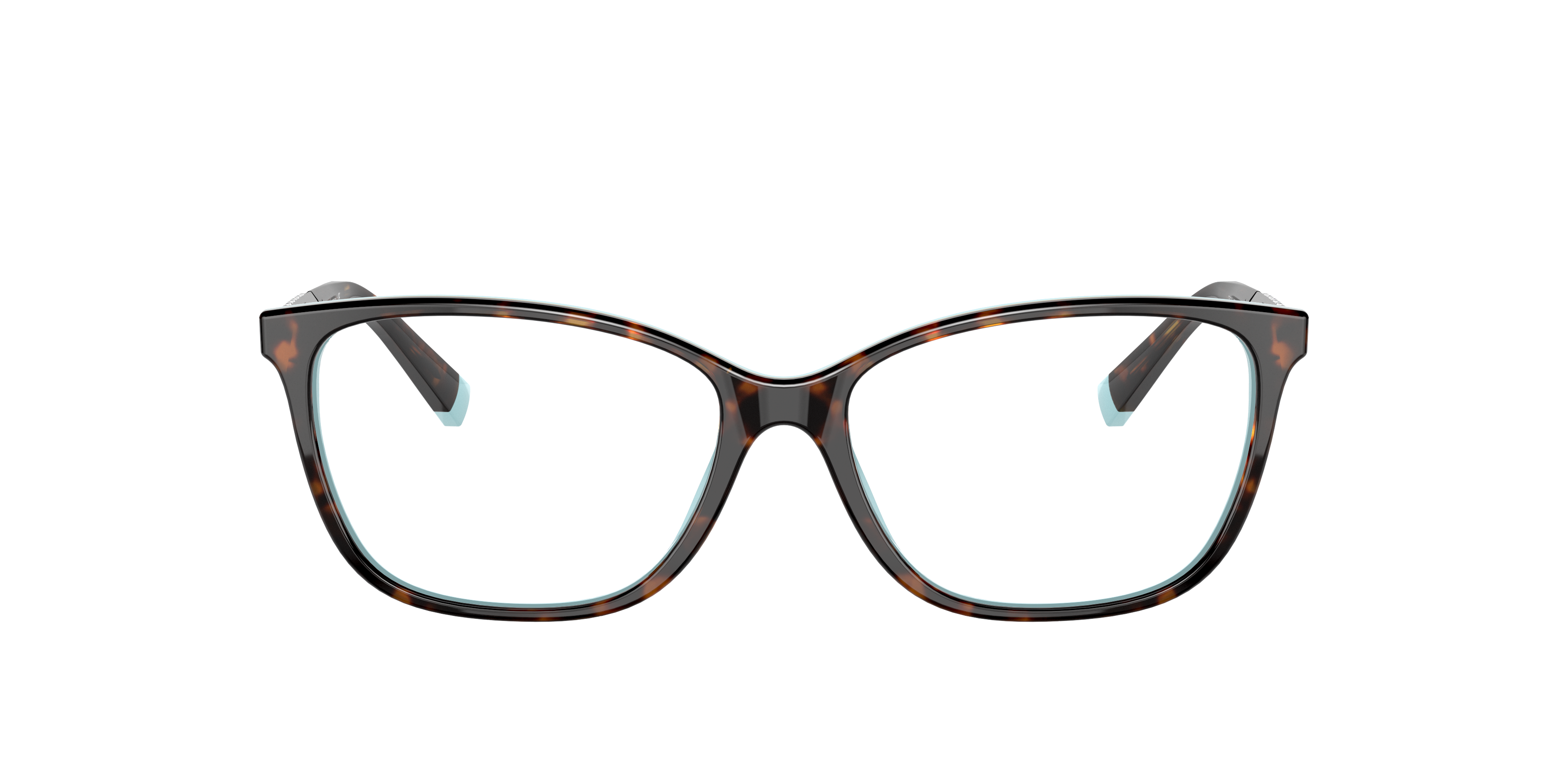 Havana On Tiffany Blue TF2215B -  Acetate