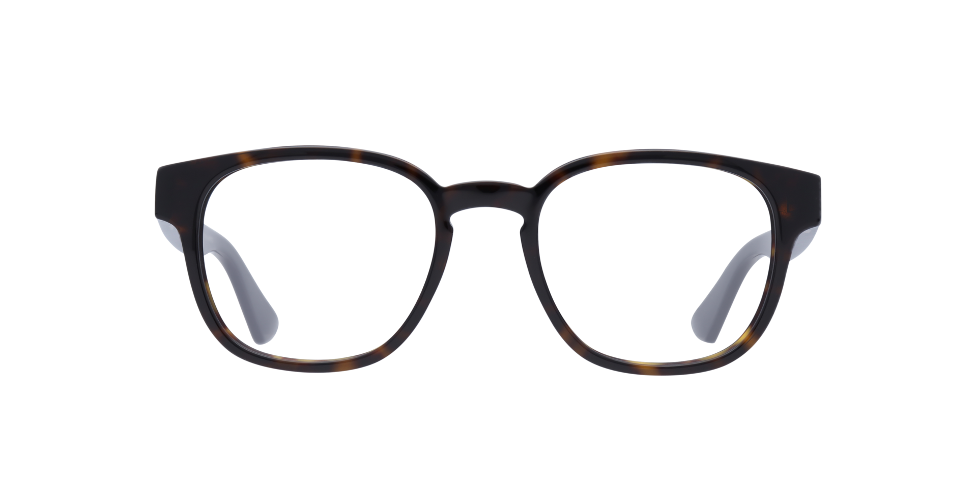 GG0927O Tortoise Brown AcetateEyeglass Frames for Glasses Direct, Front View