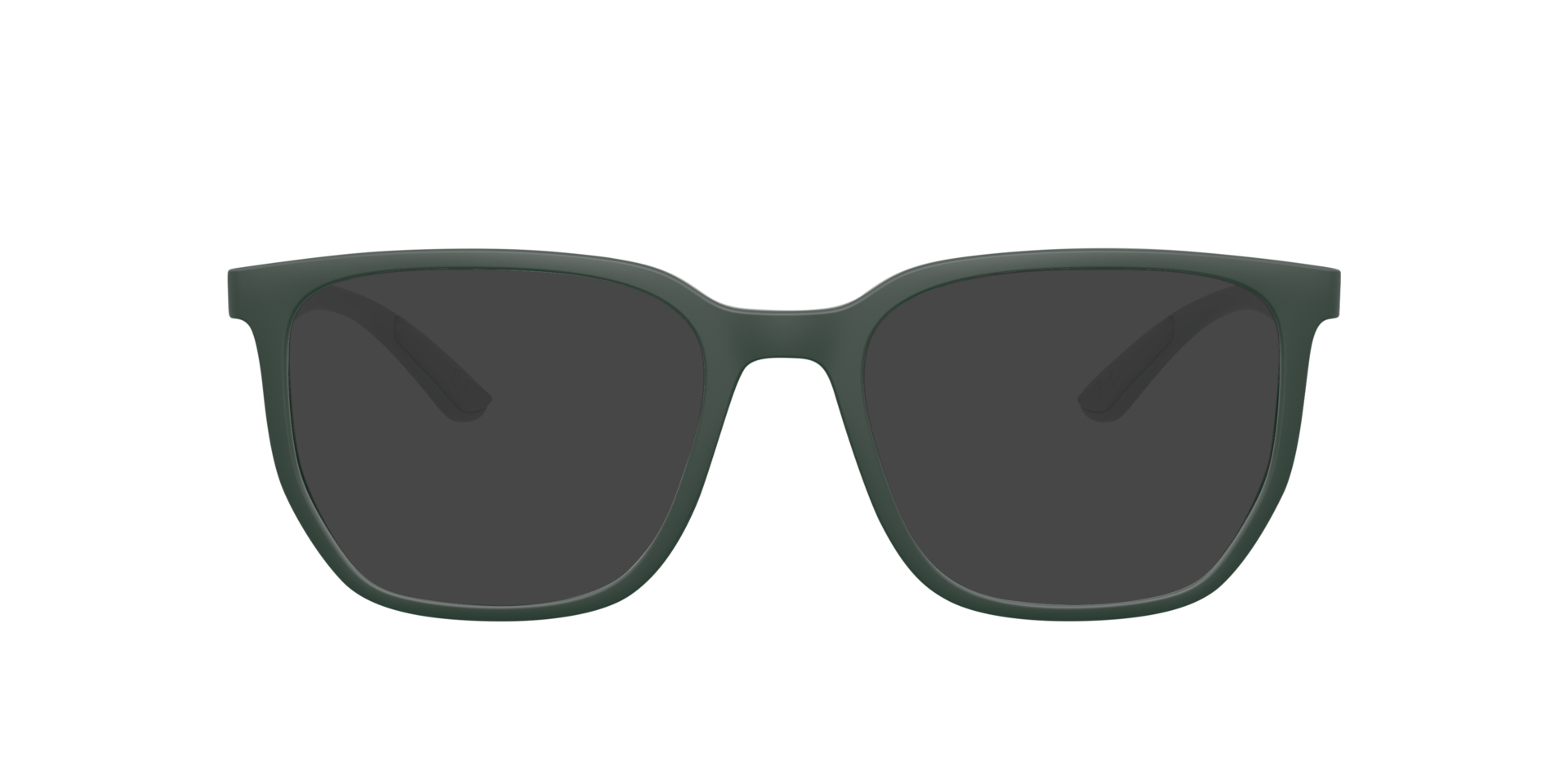 RB7235 Sand Green PlasticEyeglass Frames for Glasses Direct, with Tinted Lenses