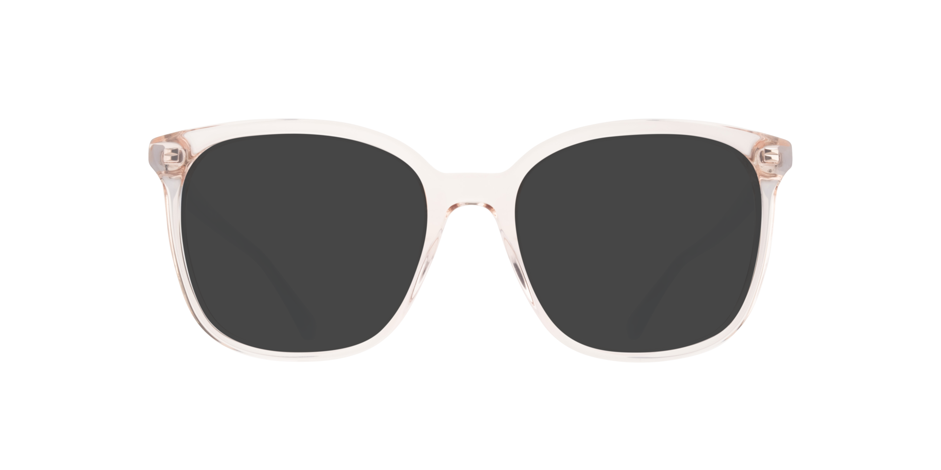 Madrigal/G Brown Light AcetateEyeglass Frames for Glasses Direct, with Tinted Lenses