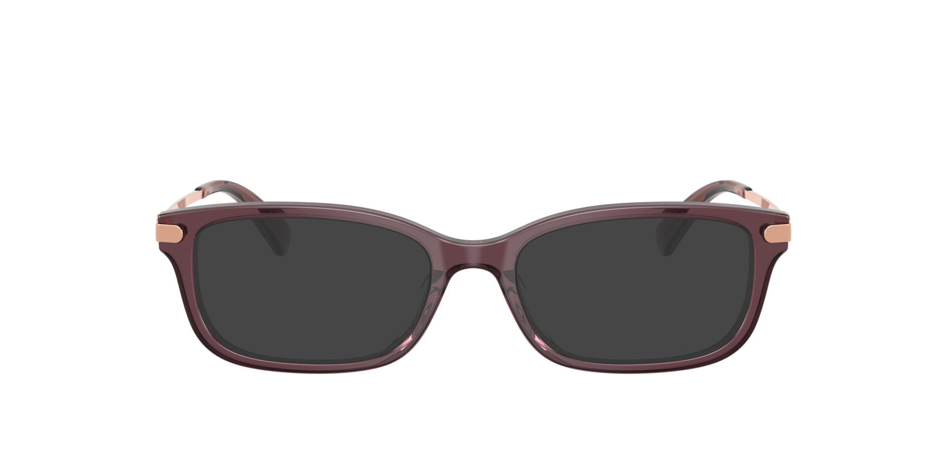 Transparent Iris HC6287U -  Acetate