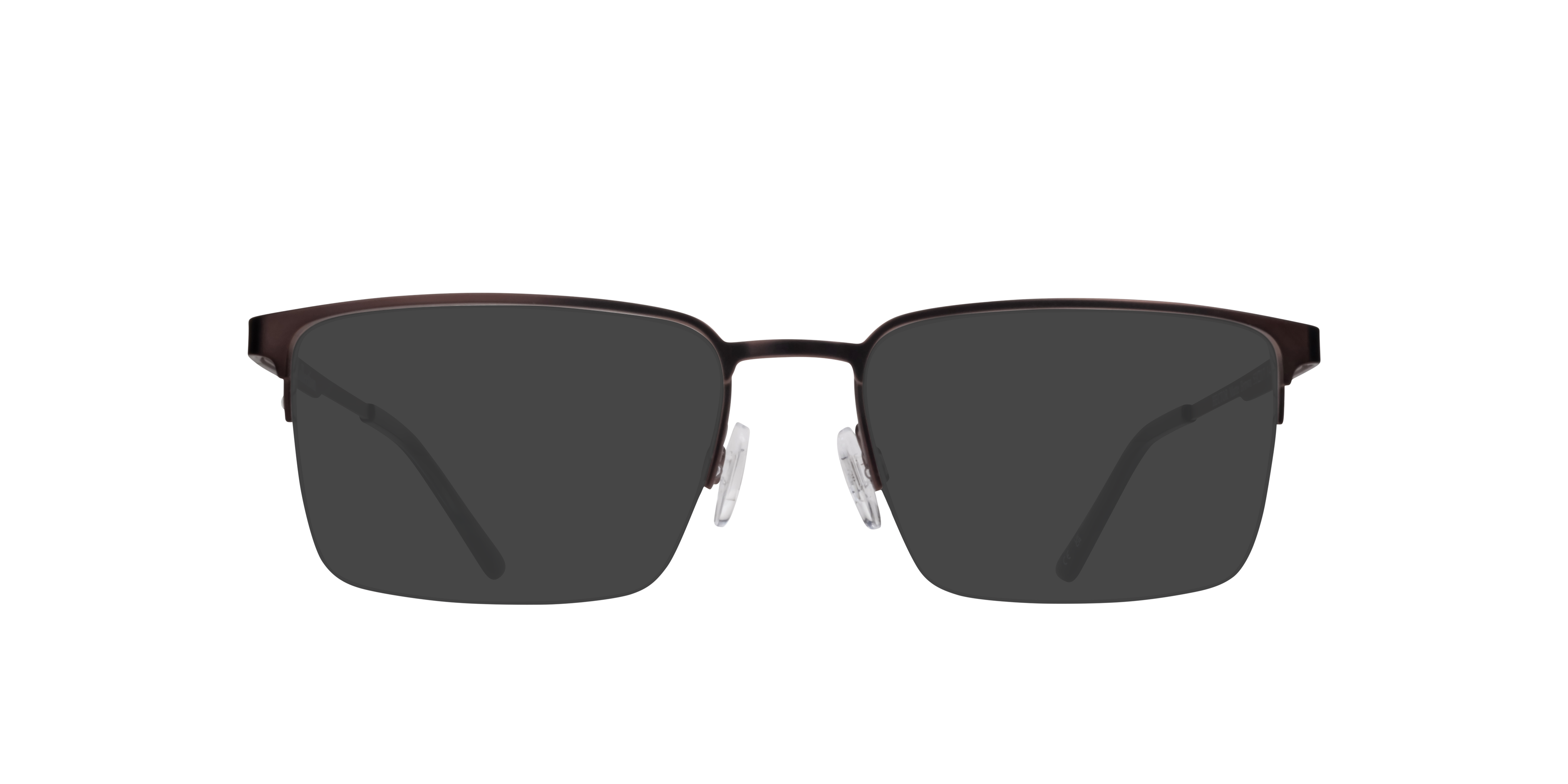 Matte Brown Hector -  Metal