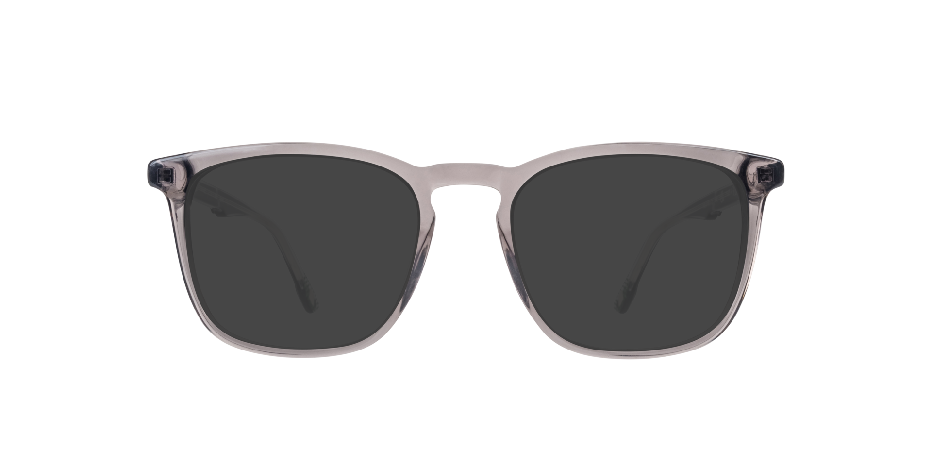 NB4164 Grey AcetateEyeglass Frames for Glasses Direct, with Tinted Lenses