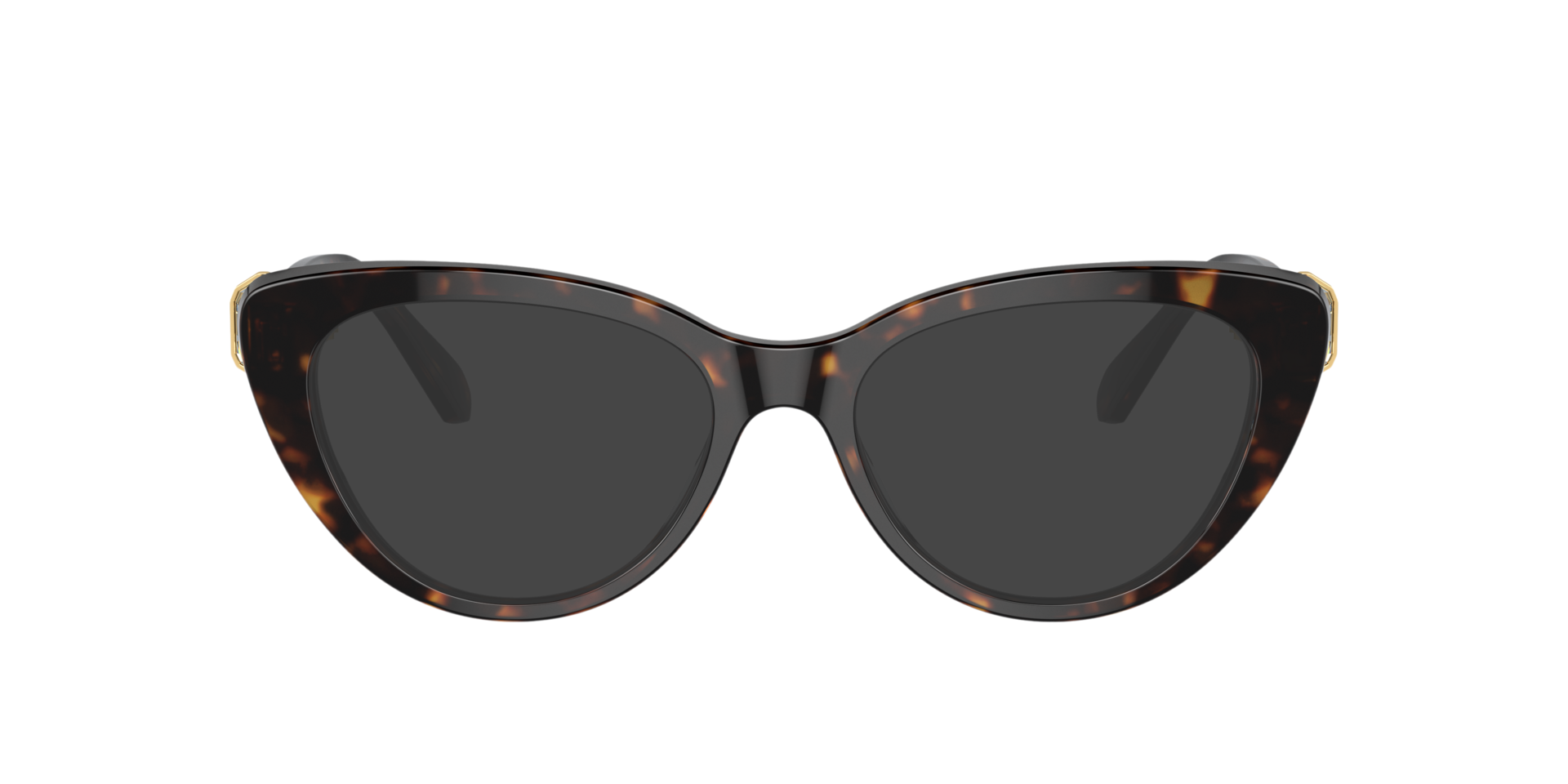 SK2005 Dark Havana AcetateEyeglass Frames for Glasses Direct, with Tinted Lenses