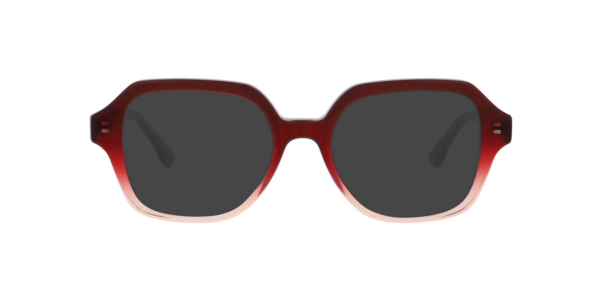 Matisse Gradient Purple Pink AcetateEyeglass Frames for Glasses Direct, with Tinted Lenses