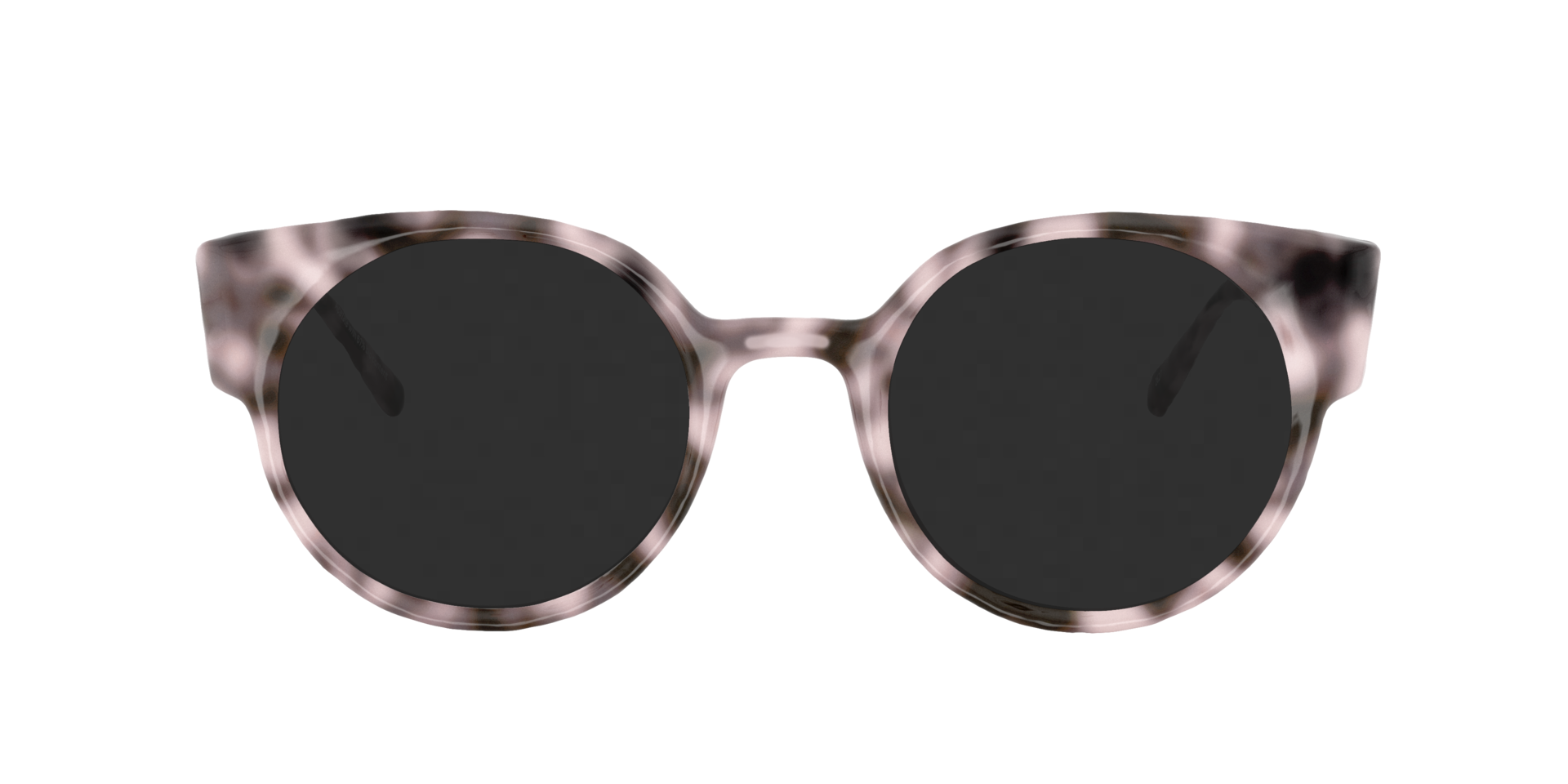 Margo Havana Pink AcetateEyeglass Frames for Glasses Direct, with Tinted Lenses