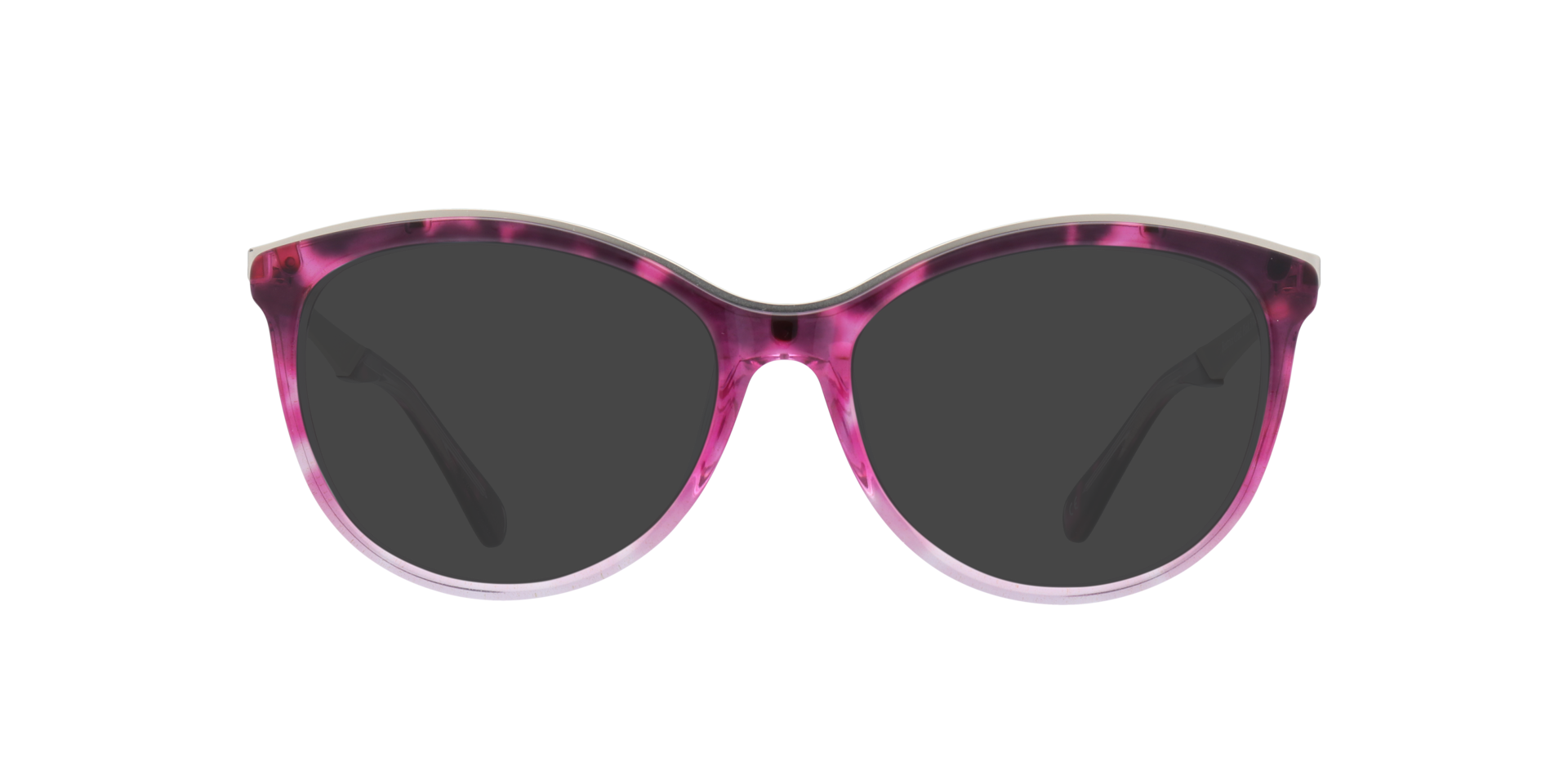 Gradient Pink Beatrice -  Acetate