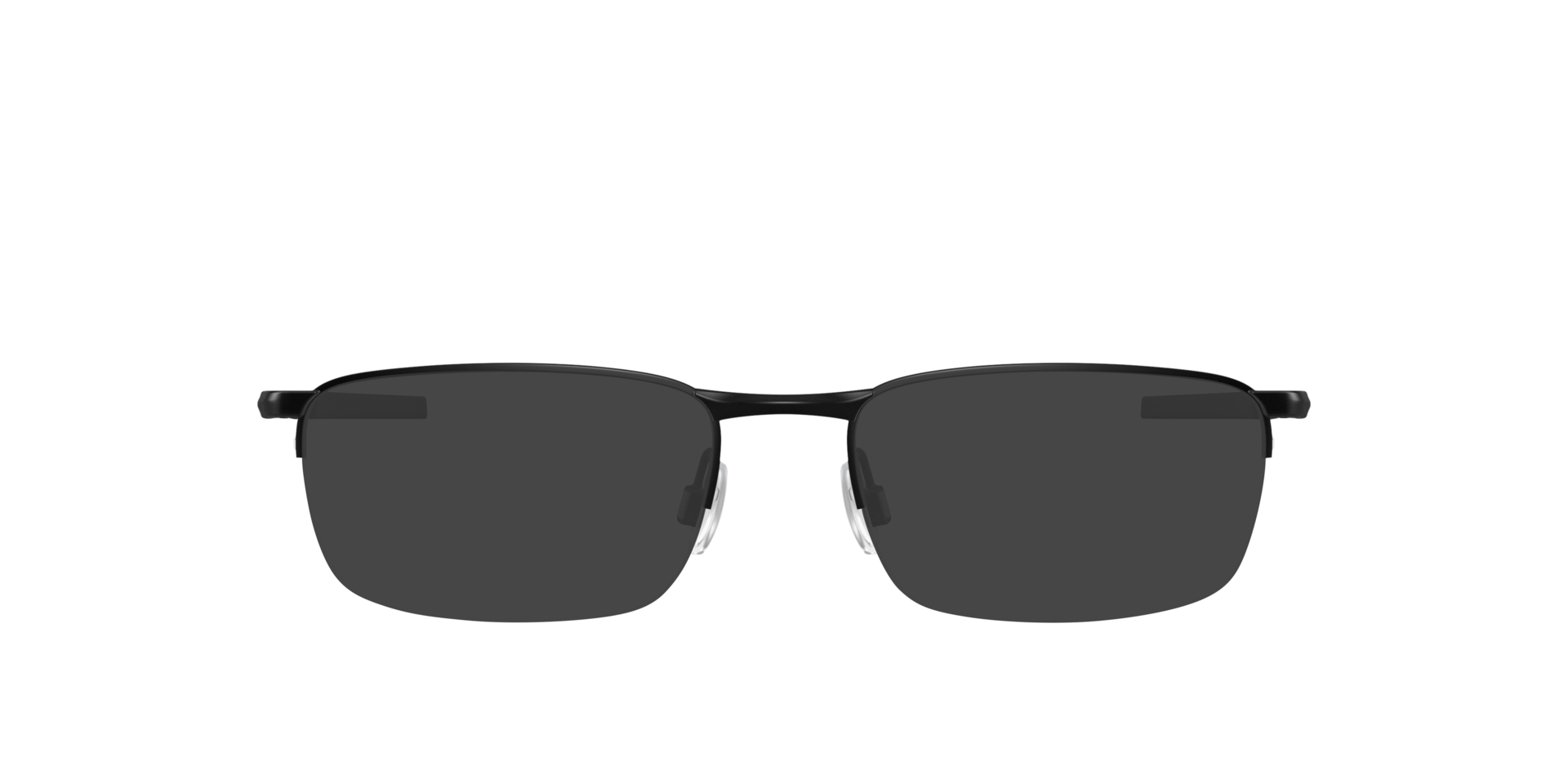Matte Black Barrelhouse™ 0.5 -  Metal