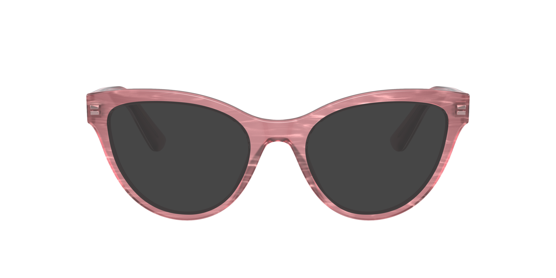 DG3372 Fleur Pink AcetateEyeglass Frames for Glasses Direct, with Tinted Lenses