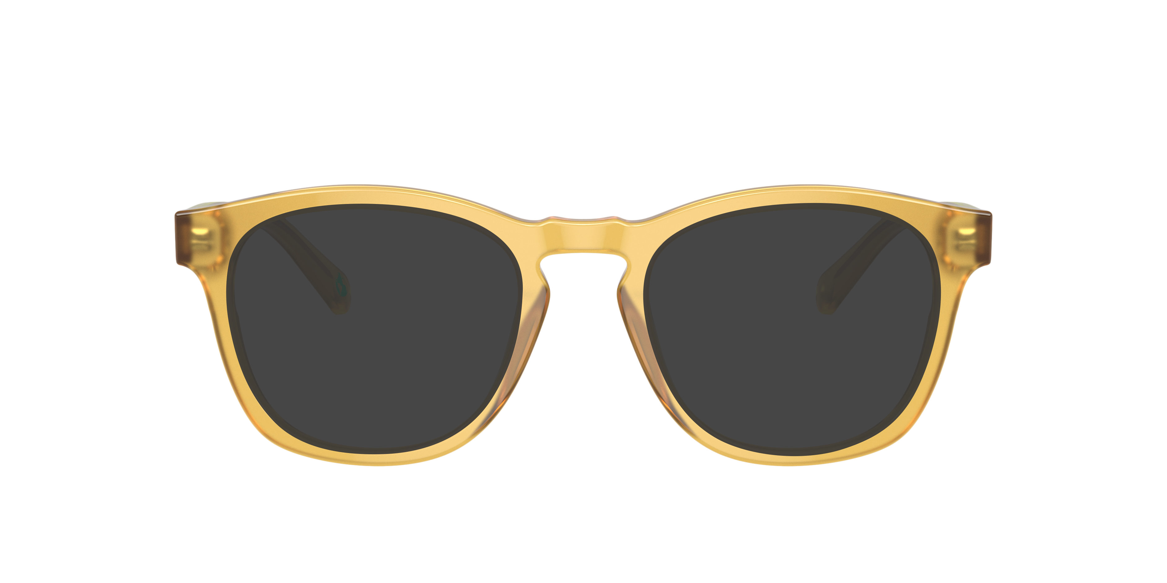 PH2258 Shiny Opal Honey AcetateSunglass Frames for Glasses Direct, with Tinted Lenses