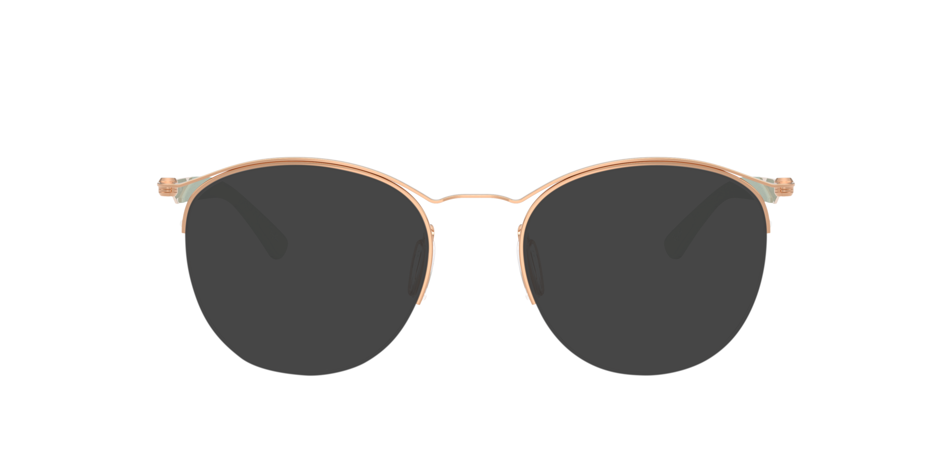 Rose Gold RB7553 -  Metal