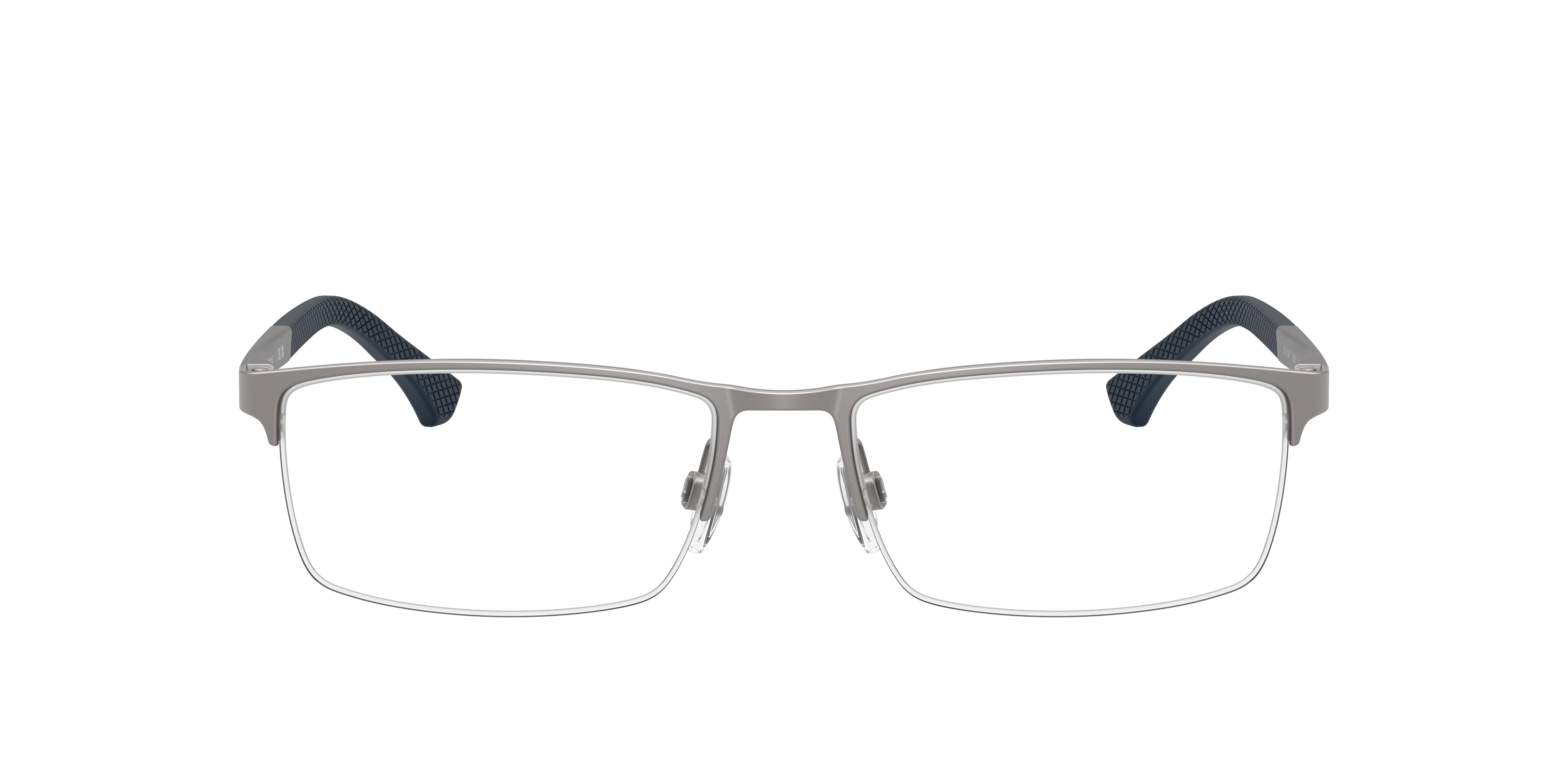 Matte Gunmetal EA1041 -  Metal
