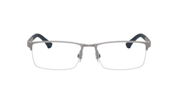 Matte Gunmetal EA1041 -  Metal Glasses