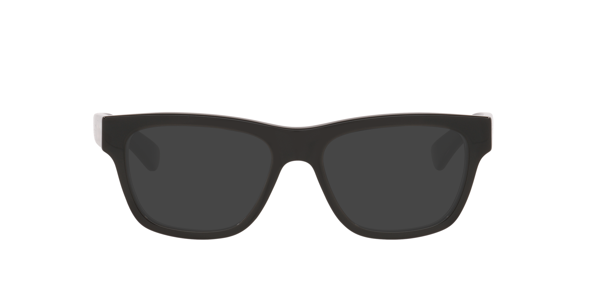 GG1795O Black AcetateEyeglass Frames for Glasses Direct, with Tinted Lenses