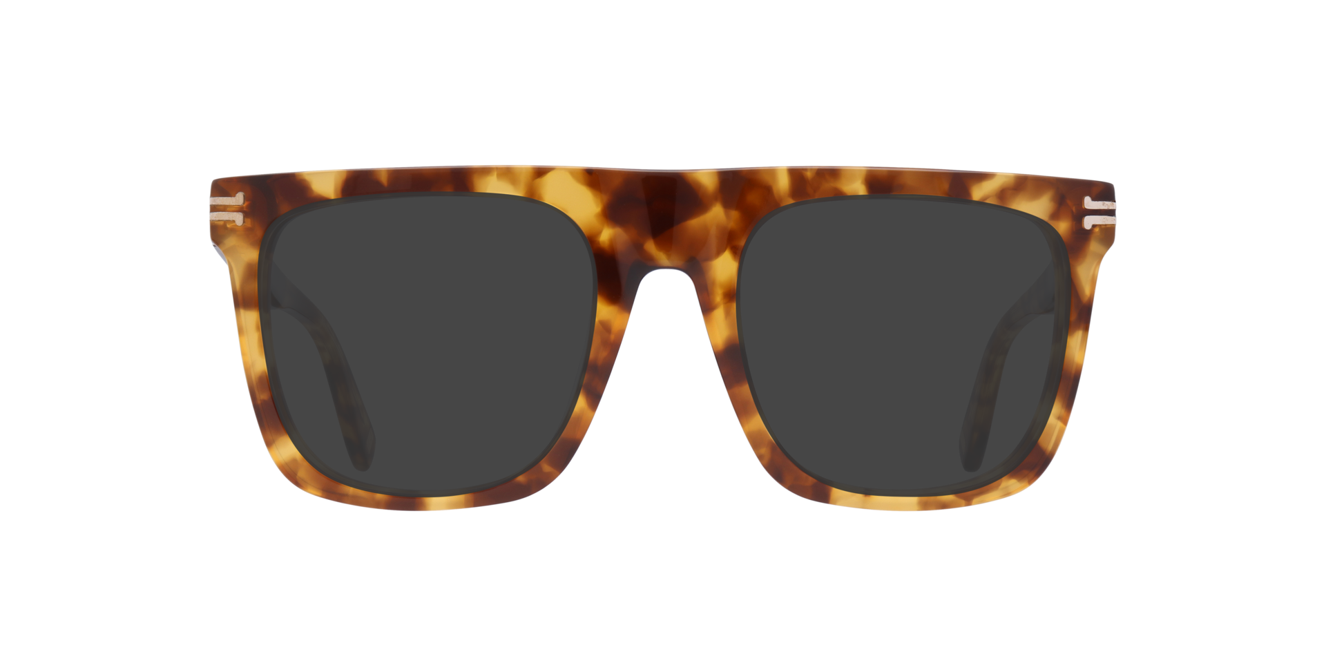 MJ 1063 Tortoise AcetateEyeglass Frames for Glasses Direct, with Tinted Lenses