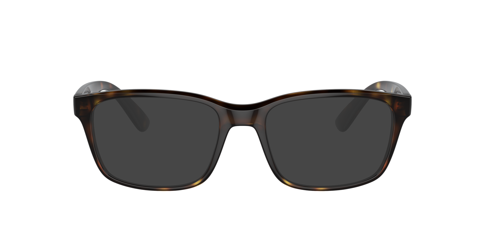 RB7221M Havana PlasticEyeglass Frames for Glasses Direct, with Tinted Lenses