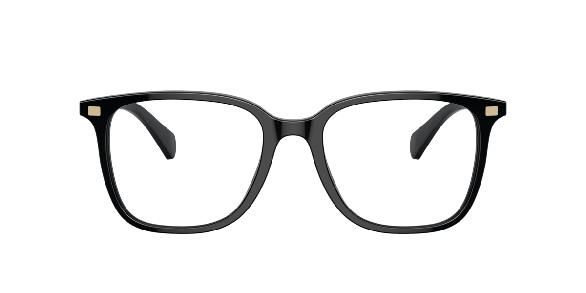 Ralph Lauren , Glasses, Unisex, Black, 55 Mm, Eyewear Frames Ra 7147 - Image 5