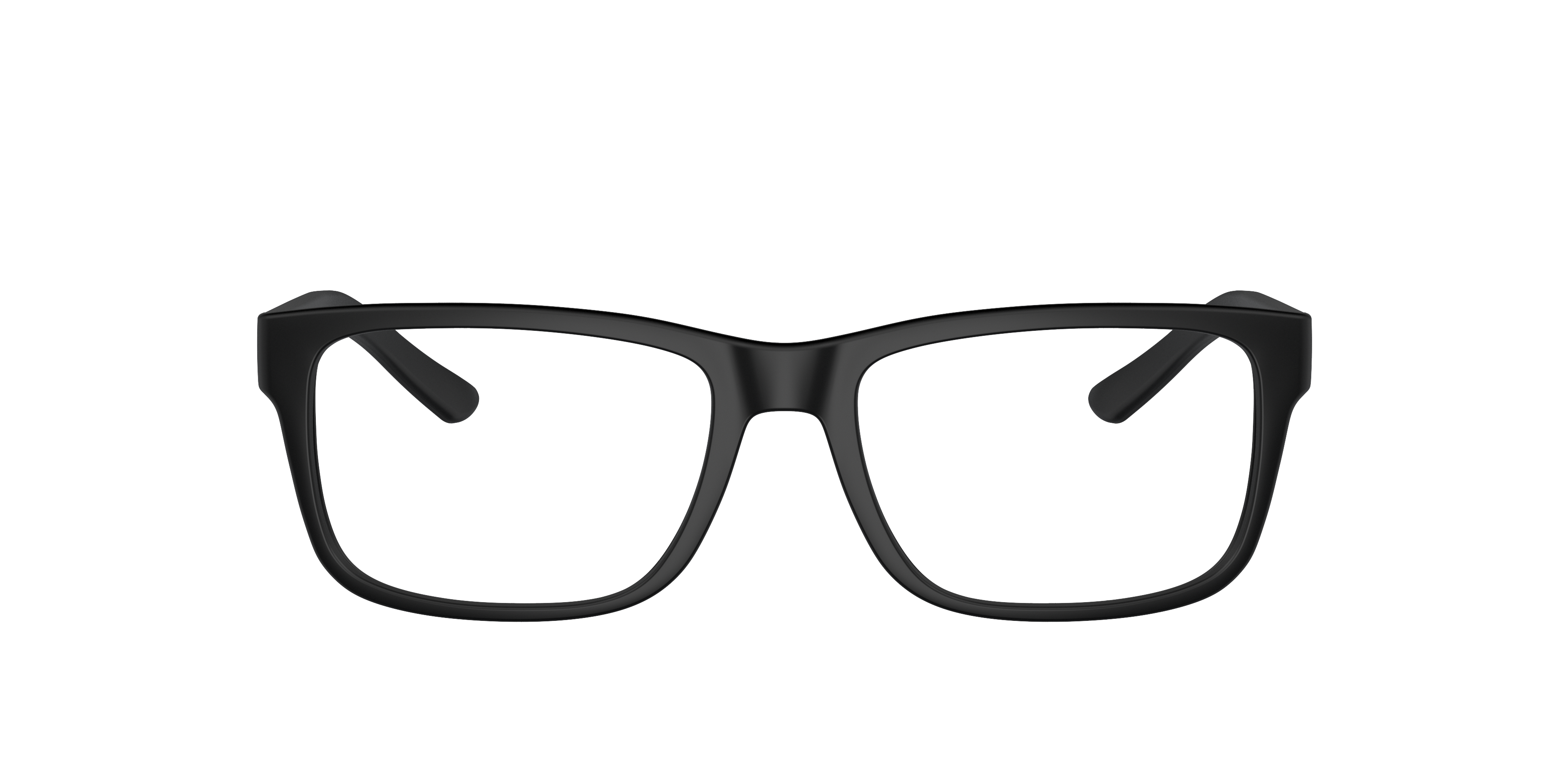 Matte Black AX3016 -  Plastic