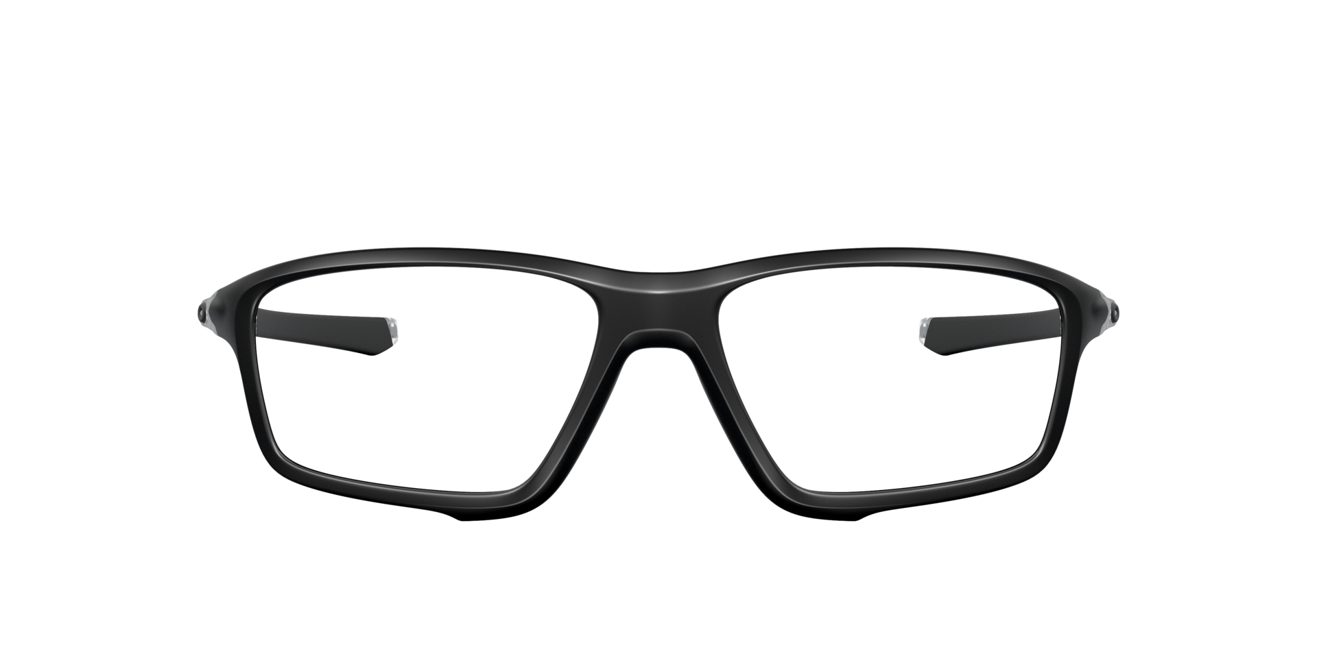 Matte Black Crosslink® Zero -  Plastic