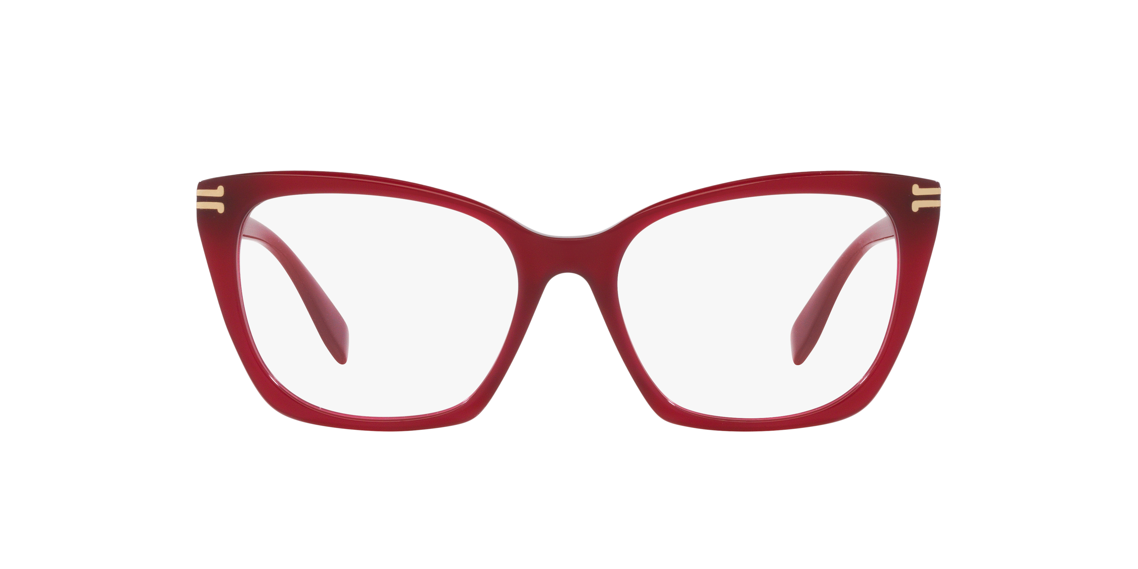 Burgundy MJ 1096 -  Acetate