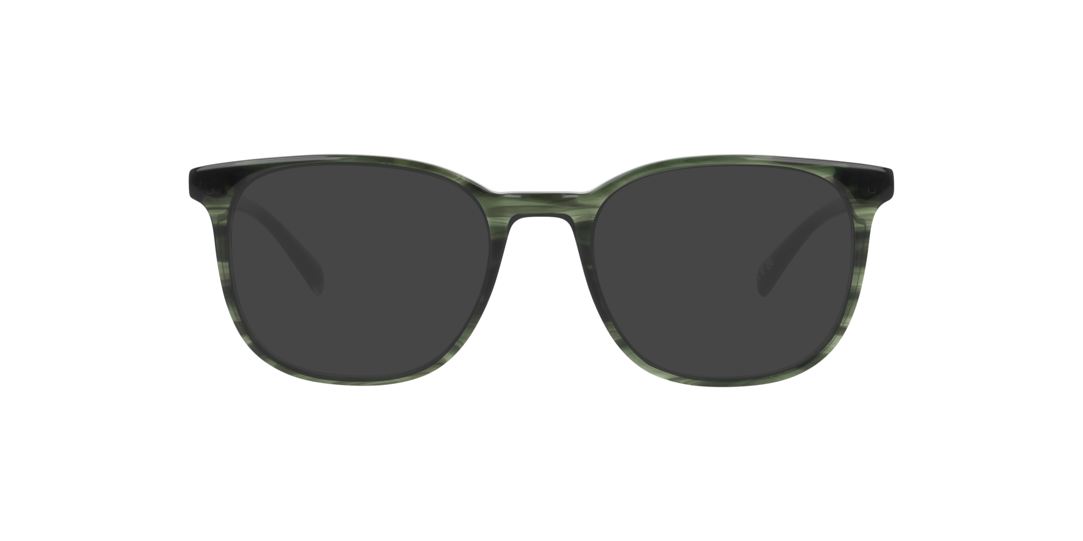 Horn Green Miles -  Acetate